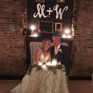 Meet your Posher, Wendy